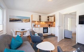 Ferienwohnung 3 Sandstrand